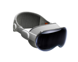 Apple Vision Pro